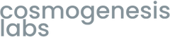 Cosmogenesis Labs