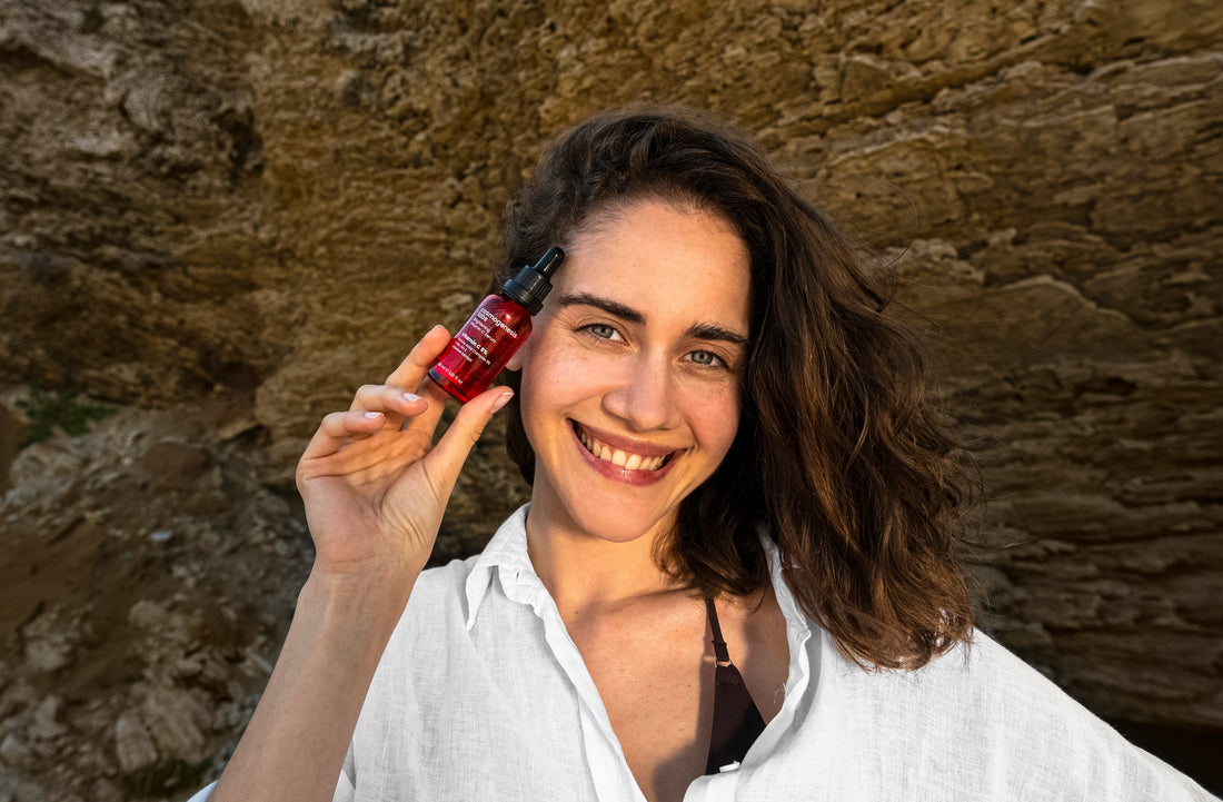 C vitamini serumunu gündüz rutininde nereye koymalısın?