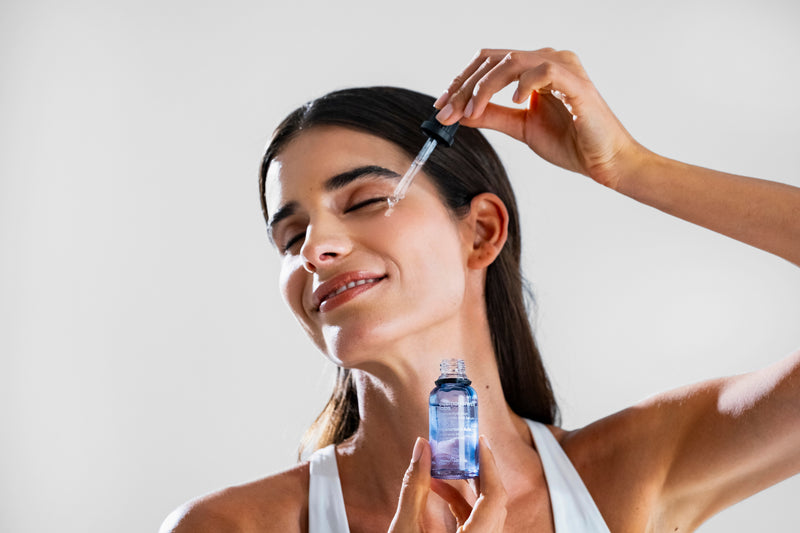 Hyalüronik asit: Serum ile nemlendirici aynı adım mı?