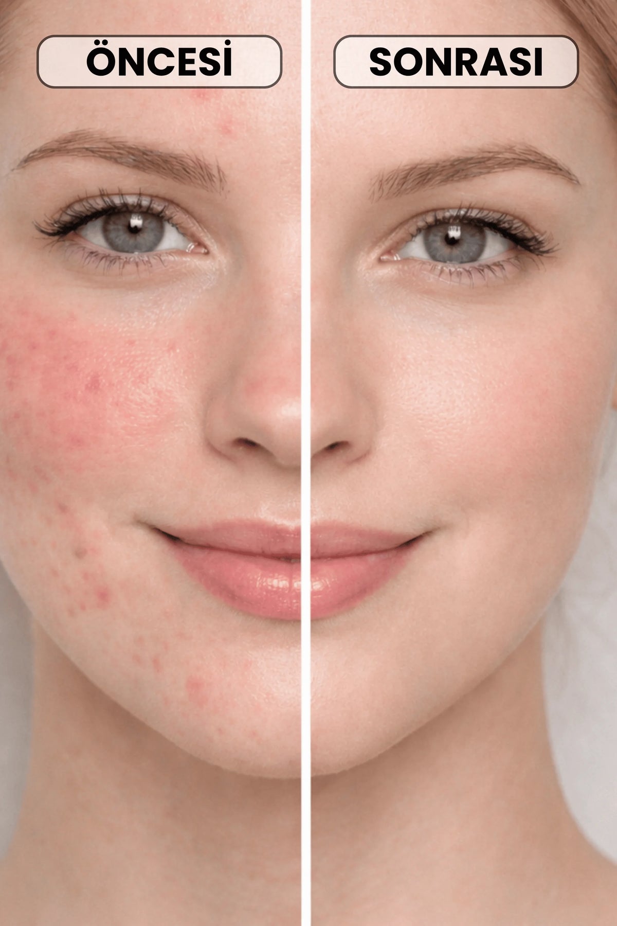 Azelaik Asit Serum 30ml - Leke Karşıtı, Yatıştırıcı, Pürüzsüzleştirici Vegan (%5 Azelaic Acid)