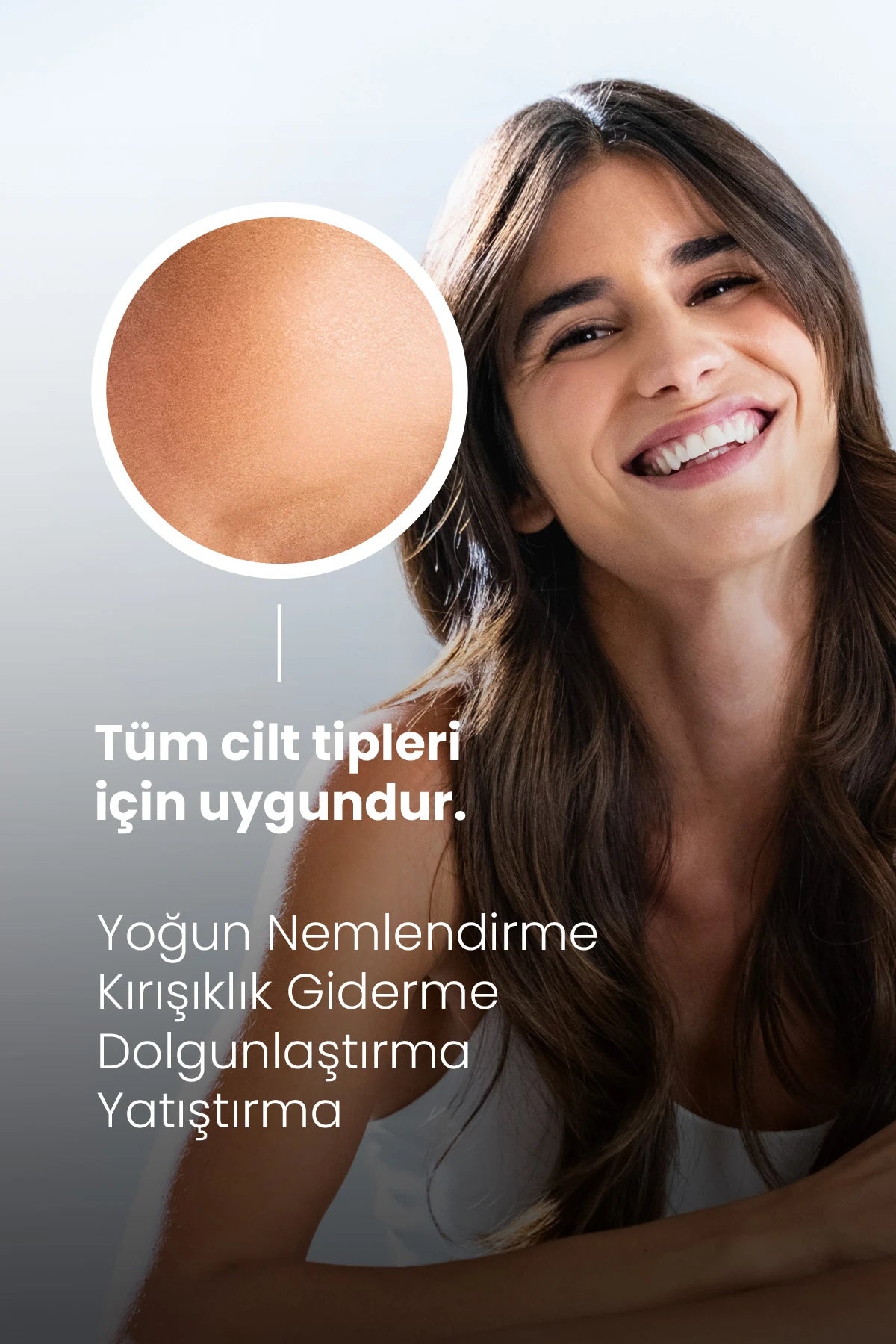 Gece Bakımı - Yoğun Nemlendirici Ve Onarıcı Set